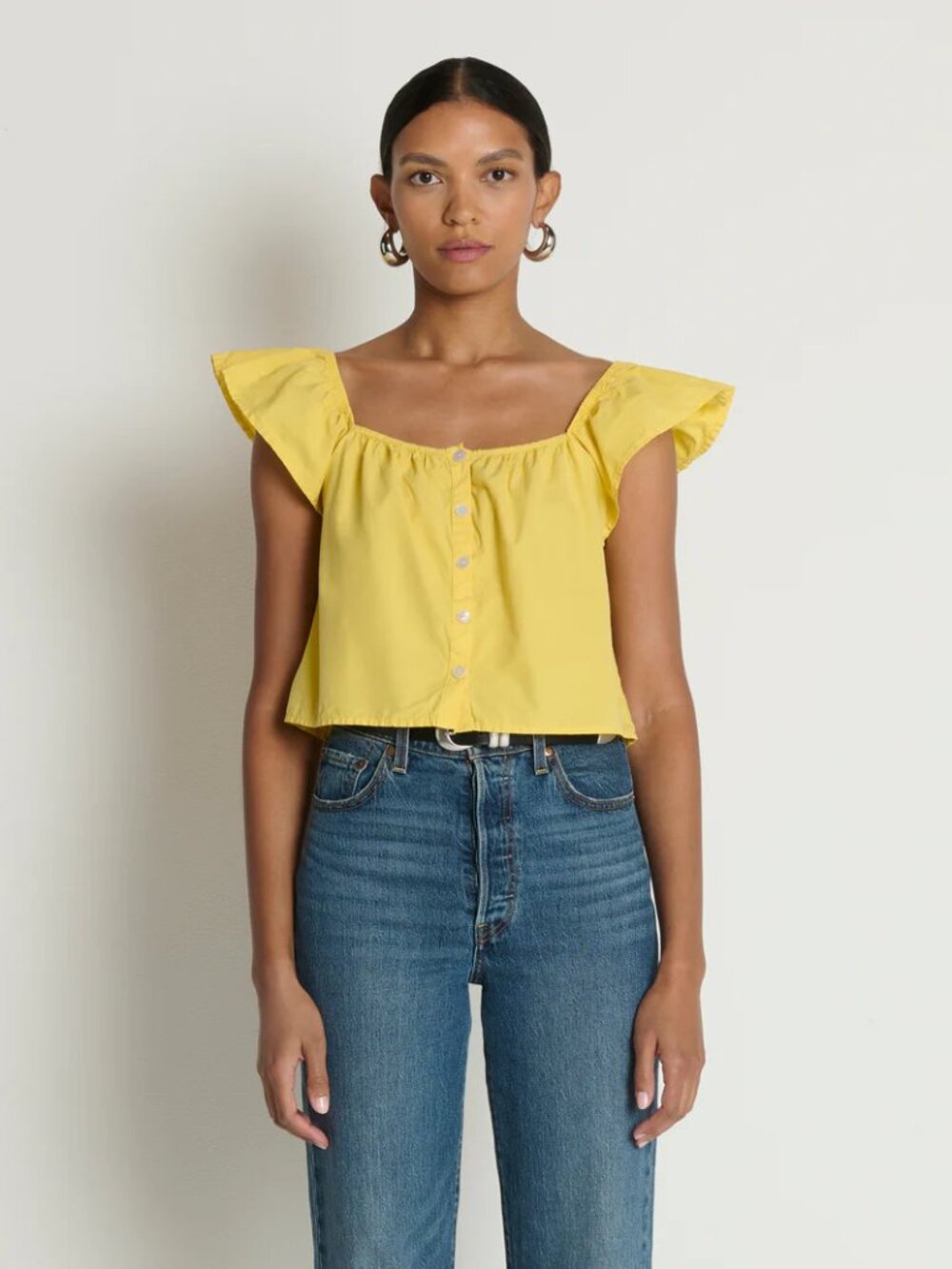 Nation Nataline Top
